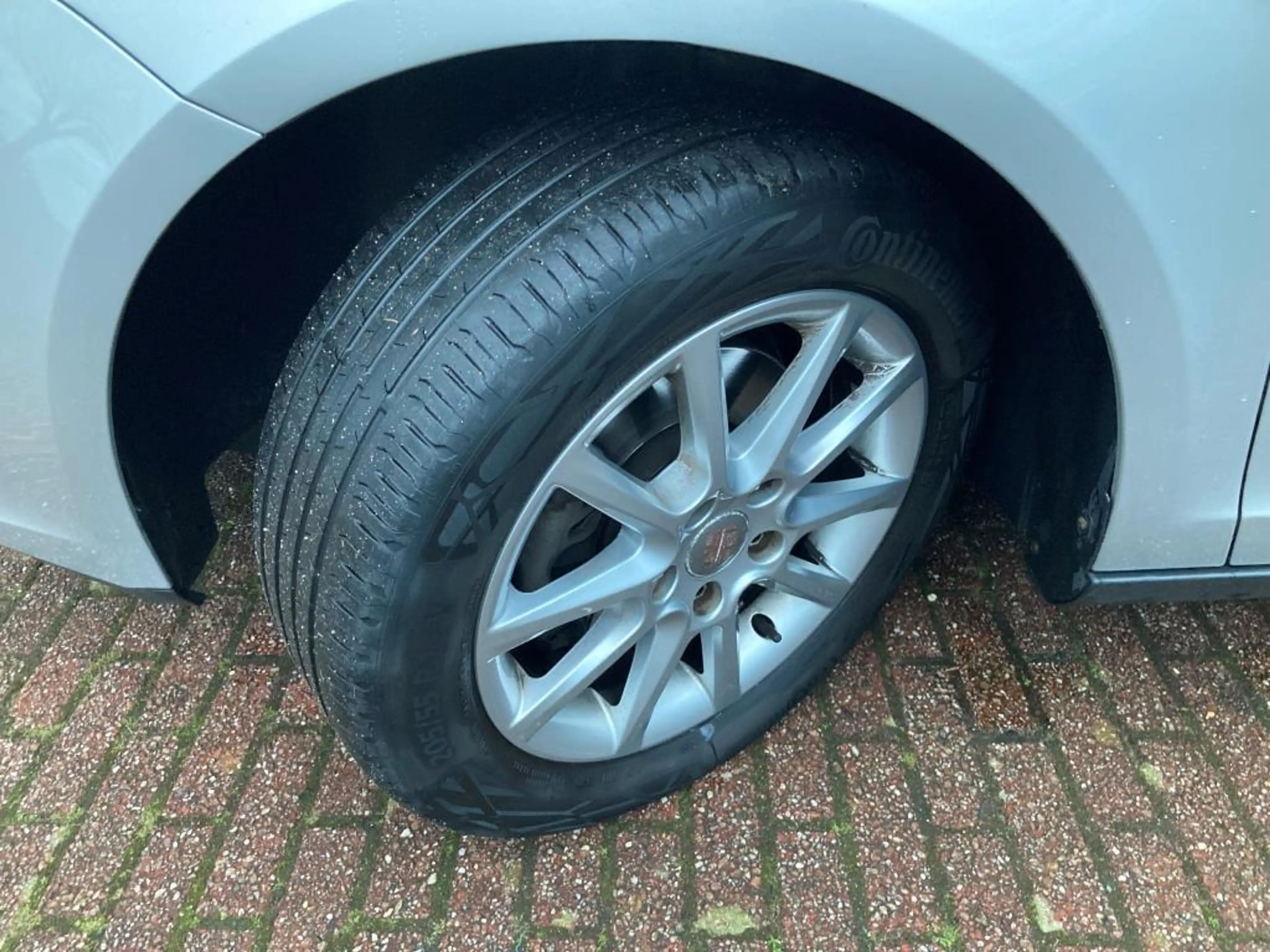 SEAT Altea XL 1.2 TSI Ecomotive Businessline COPA Navi/Clima — photo 13