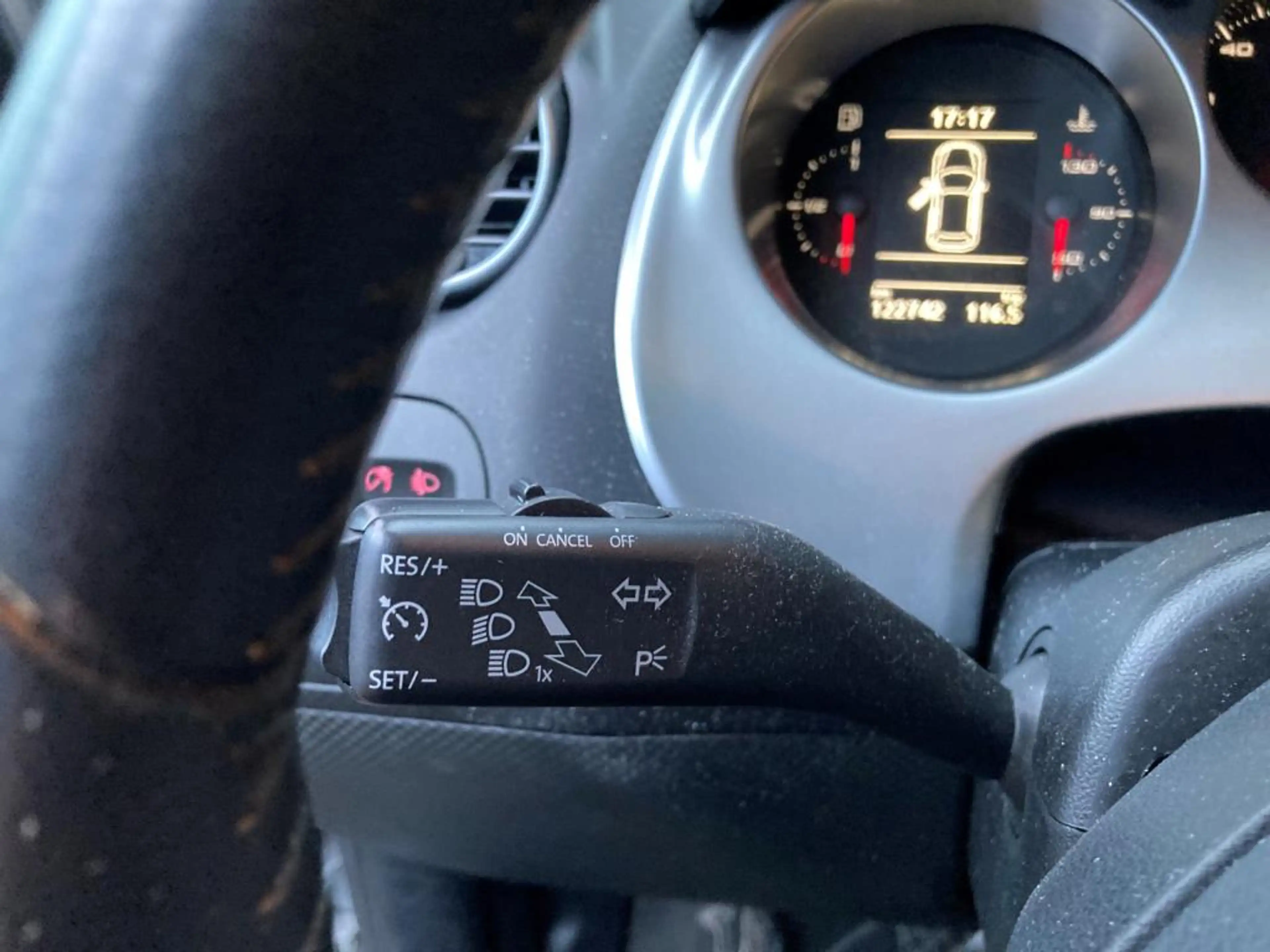 SEAT Altea XL 1.2 TSI Ecomotive Businessline COPA Navi/Clima — photo 11