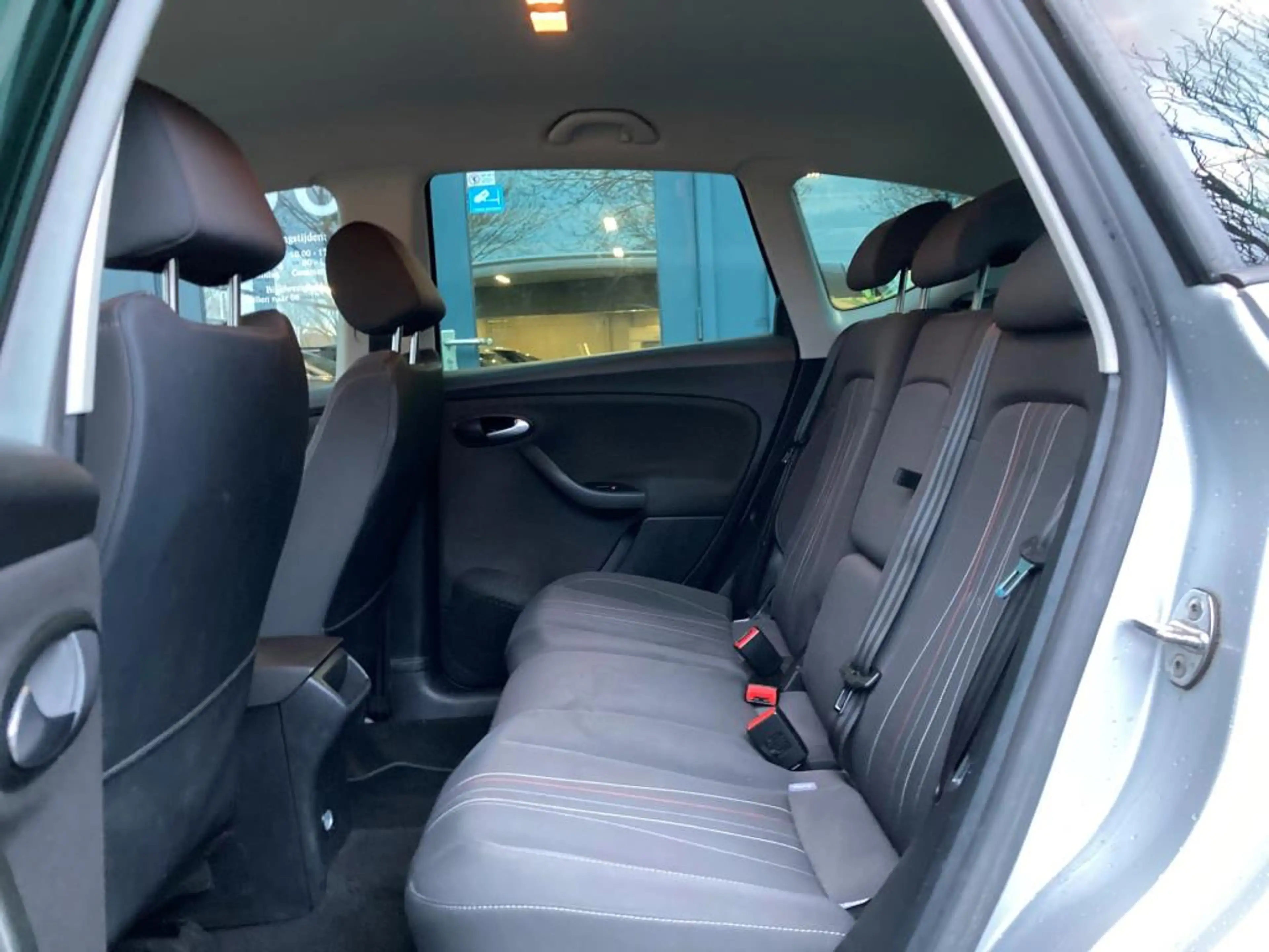 SEAT Altea XL 1.2 TSI Ecomotive Businessline COPA Navi/Clima — photo 8