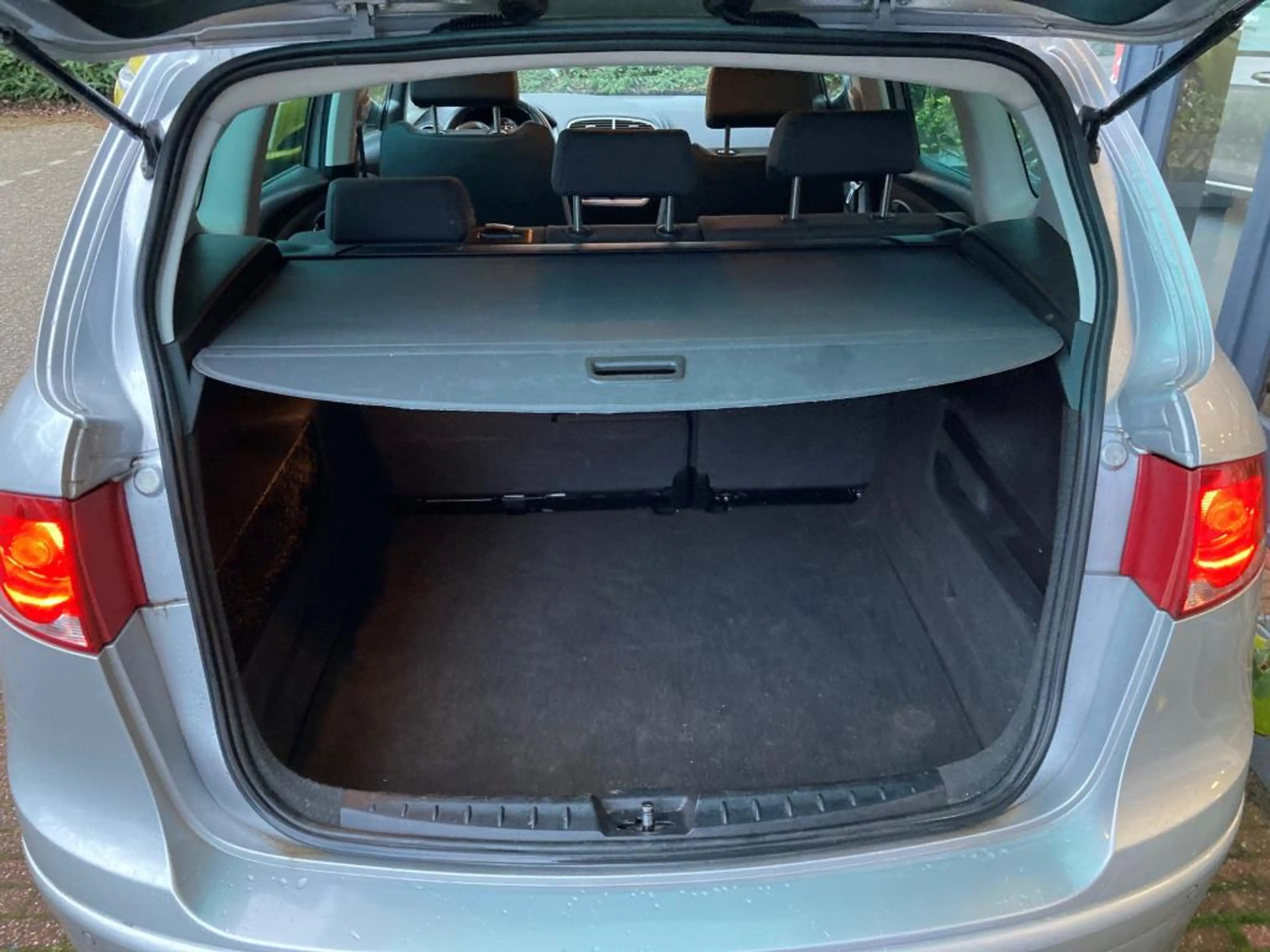 SEAT Altea XL 1.2 TSI Ecomotive Businessline COPA Navi/Clima — photo 9