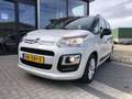 Citroen C3 Picasso 1.2 110PK : CLIMA/LED/S&S/LMV/1-EIG./ PDC - NL AUT Blanc - thumbnail 2