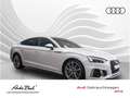 Audi A5 S line 40TDI qu Stronic Navi LED vi Weiß - thumbnail 3