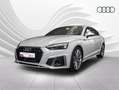 Audi A5 S line 40TDI qu Stronic Navi LED vi Weiß - thumbnail 2