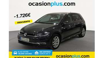 1.4 TSI Advance 92kW