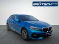BMW 118 i Sport Line AUTOMATIK KLIMA / / NAVI / PANORAMA / Blau - thumbnail 2