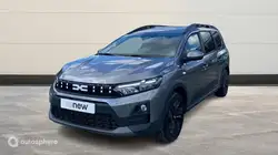 Dacia Jogger 1.8 hybrid 155ch Expression 5 places -25