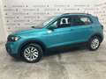Volkswagen T-Cross 1.0 TSI 110 CV Advanced Blu/Azzurro - thumbnail 2