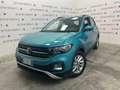 Volkswagen T-Cross 1.0 TSI 110 CV Advanced Blu/Azzurro - thumbnail 1