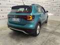 Volkswagen T-Cross 1.0 TSI 110 CV Advanced Blu/Azzurro - thumbnail 4