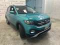 Volkswagen T-Cross 1.0 TSI 110 CV Advanced Blu/Azzurro - thumbnail 6