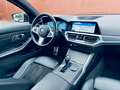 BMW 318 dA M Sport INDIVIDUAL+AMBIENTE+M-TECHNIC Noir - thumbnail 9
