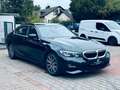 BMW 318 dA M Sport INDIVIDUAL+AMBIENTE+M-TECHNIC Noir - thumbnail 18
