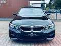 BMW 318 dA M Sport INDIVIDUAL+AMBIENTE+M-TECHNIC Noir - thumbnail 2