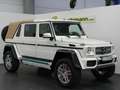 Mercedes-Benz G 65 AMG G650 Maybach Landaulet/ON STOCK/1 OF 99 LIMITED Weiß - thumbnail 2