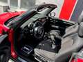 MINI Cooper Cabrio 1.5i *✅GARANTIE 1an/GPS/LED ambiance/74.000km Red - thumbnail 8
