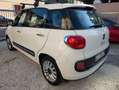Fiat 500L 1.3 MultiJet Pop Star 85cv E5 Tagliandata Blanc - thumbnail 6