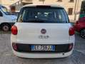 Fiat 500L 1.3 MultiJet Pop Star 85cv E5 Tagliandata Blanc - thumbnail 5