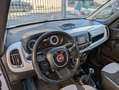 Fiat 500L 1.3 MultiJet Pop Star 85cv E5 Tagliandata Blanc - thumbnail 9