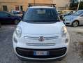 Fiat 500L 1.3 MultiJet Pop Star 85cv E5 Tagliandata Blanc - thumbnail 2