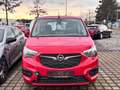Opel Combo Life E Edition/1-Hand/Klima/Eu6 Rot - thumbnail 8