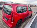 Opel Combo Life E Edition/1-Hand/Klima/Eu6 Rot - thumbnail 6