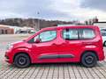 Opel Combo Life E Edition/1-Hand/Klima/Eu6 Rot - thumbnail 2