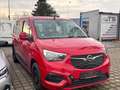 Opel Combo Life E Edition/1-Hand/Klima/Eu6 Rot - thumbnail 9