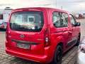 Opel Combo Life E Edition/1-Hand/Klima/Eu6 Rot - thumbnail 5