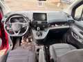 Opel Combo Life E Edition/1-Hand/Klima/Eu6 Rot - thumbnail 10