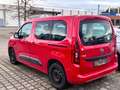 Opel Combo Life E Edition/1-Hand/Klima/Eu6 Rot - thumbnail 3