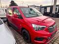 Opel Combo Life E Edition/1-Hand/Klima/Eu6 Rot - thumbnail 7