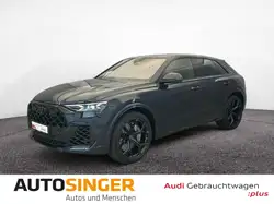 Audi RSQ8 performance *PANO*V MAX305*STDHZ*KERAMIK*