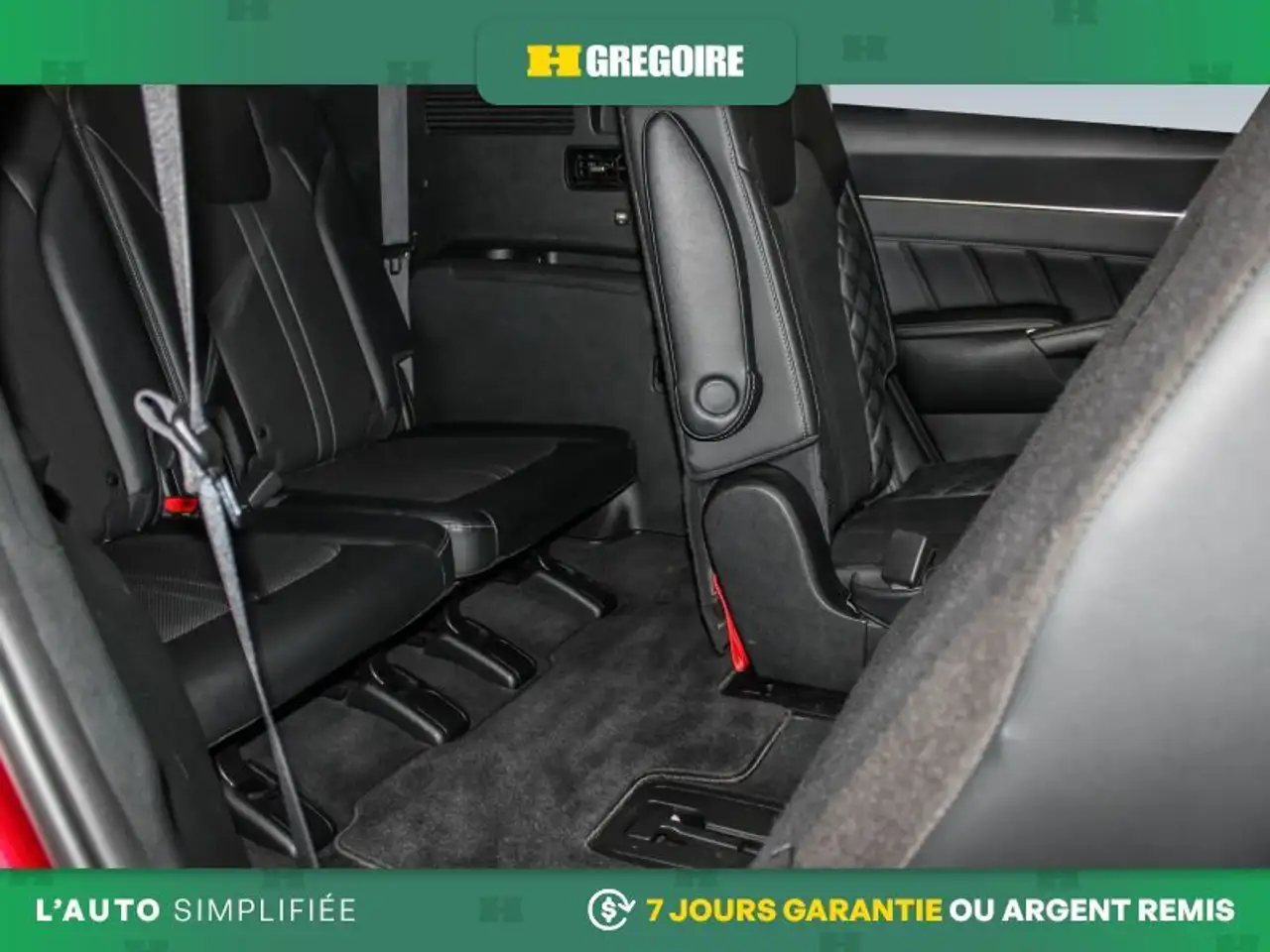 Kia Sorento снимка Kia Sorento