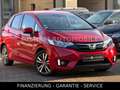 Honda Jazz ELEGANCE/AUTOMATIK/NAVI/CAM/ACC/AHK/ALU Rot - thumbnail 4