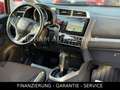 Honda Jazz ELEGANCE/AUTOMATIK/NAVI/CAM/ACC/AHK/ALU Rot - thumbnail 14
