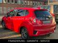 Honda Jazz ELEGANCE/AUTOMATIK/NAVI/CAM/ACC/AHK/ALU Rot - thumbnail 11