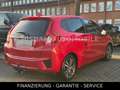 Honda Jazz ELEGANCE/AUTOMATIK/NAVI/CAM/ACC/AHK/ALU Rot - thumbnail 7