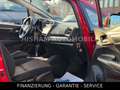 Honda Jazz ELEGANCE/AUTOMATIK/NAVI/CAM/ACC/AHK/ALU Rot - thumbnail 5