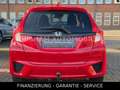 Honda Jazz ELEGANCE/AUTOMATIK/NAVI/CAM/ACC/AHK/ALU Rot - thumbnail 8