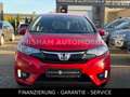 Honda Jazz ELEGANCE/AUTOMATIK/NAVI/CAM/ACC/AHK/ALU Rot - thumbnail 3