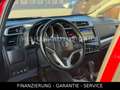 Honda Jazz ELEGANCE/AUTOMATIK/NAVI/CAM/ACC/AHK/ALU Rot - thumbnail 15