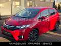 Honda Jazz ELEGANCE/AUTOMATIK/NAVI/CAM/ACC/AHK/ALU Rot - thumbnail 1
