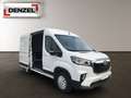 Maxus eDeliver 9 L2H2 52kWh MY21 Weiß - thumbnail 14
