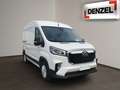Maxus eDeliver 9 L2H2 52kWh MY21 Weiß - thumbnail 15