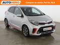 Kia Picanto 1.0 DPi GT-Line Gris - thumbnail 8
