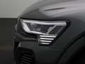 Audi Q8 e-tron Sportback 55 quattro Advanced Edition 115 kWh 408 Grijs - thumbnail 18