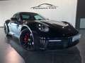 Porsche 911 Targa 3.0 4 auto/BOSE/21/SCARICHI/PRONTA/APPROVED Black - thumbnail 1