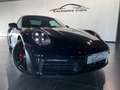 Porsche 911 Targa 3.0 4 auto/BOSE/21/SCARICHI/PRONTA/APPROVED Negru - thumbnail 2