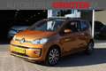 Volkswagen up! 1.0 BMT Sound//Cruise//Airco//Stoelverwarming!! Goud - thumbnail 1
