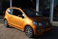 Volkswagen up! 1.0 BMT Sound//Cruise//Airco//Stoelverwarming!! Goud - thumbnail 2